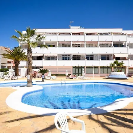 Azahara Playa 45 - One Bed